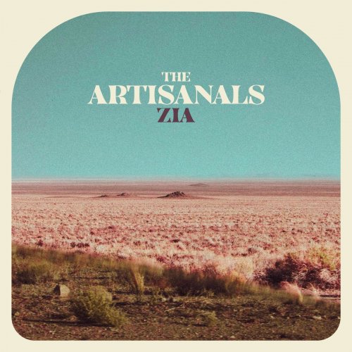 The Artisanals - Zia (2021)