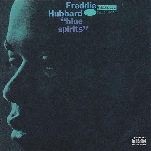 Freddie Hubbard - Blue Spirits (1987)