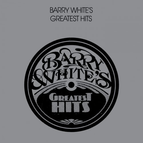 Barry White - Barry White's Greatest Hits (2021) Hi-Res