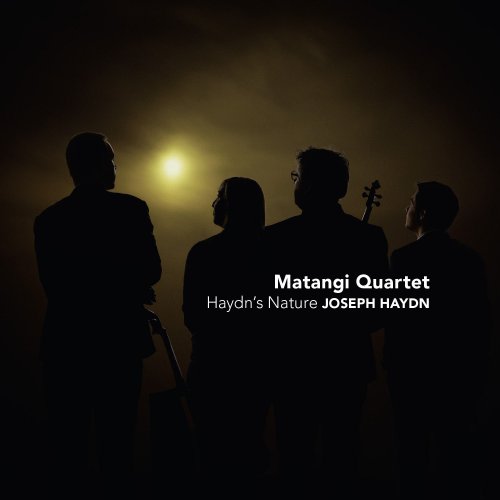 Matangi Quartet - Haydn's Nature (2013)