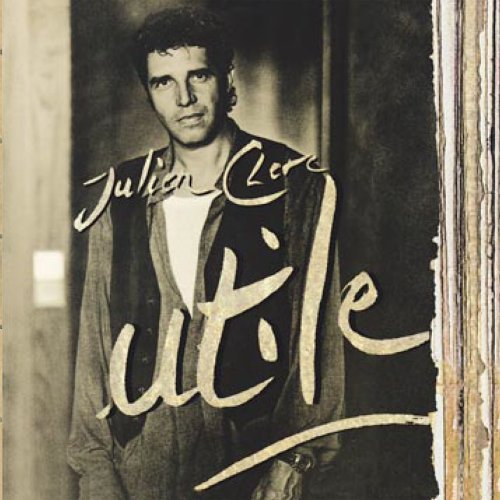 Julien Clerc - Utile (1992)