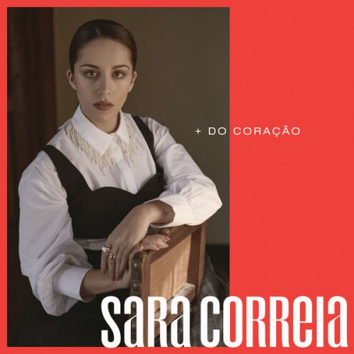 Sara Correia - + Do Coração (2021)