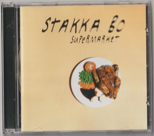 Stakka Bo - Supermarket (1993)