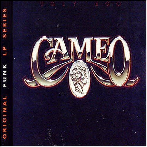 Cameo - Ugly Ego (1978/2003)