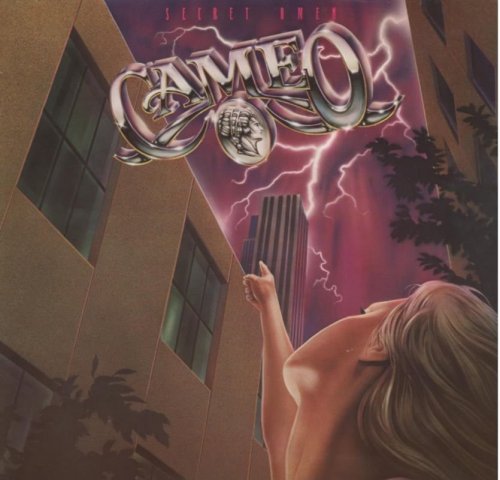 Cameo - Secret Omen (1979/1996)