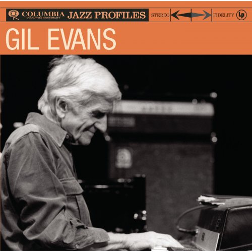 Gil Evans - Jazz Profiles (2008)