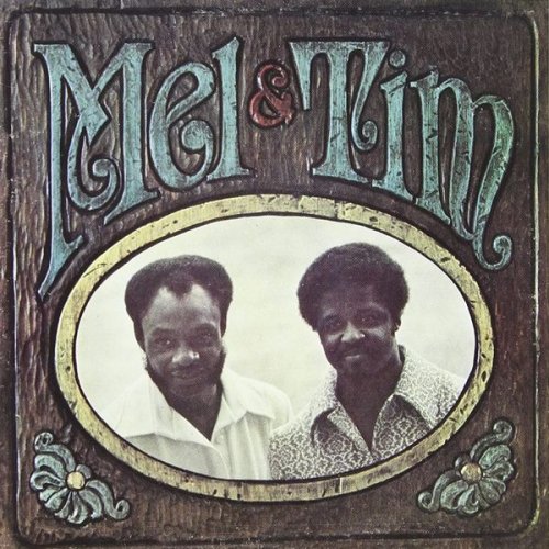 Mel & Tim - Mel & Tim (Remastered) (2021)