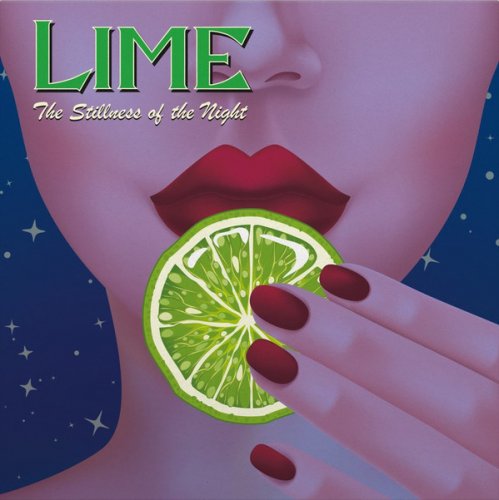 Lime - The Stillness Of The Night (Remastered, 2020) LP