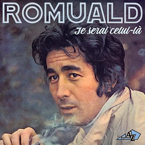 Romuald - Je serai celui-là (2021)