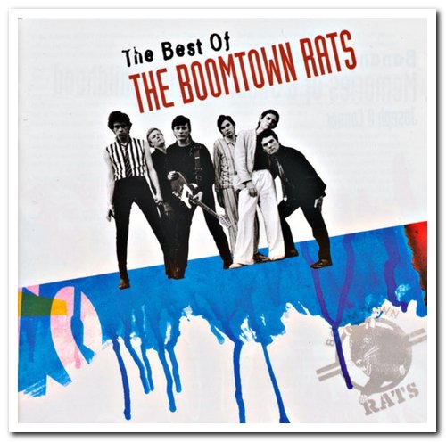 The Boomtown Rats – The Best Of [Remastered] (2005)