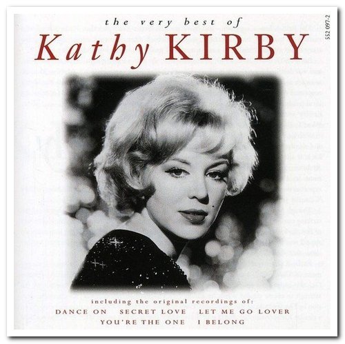 Kathy Kirby – The Very Best Of Kathy Kirby (1997)