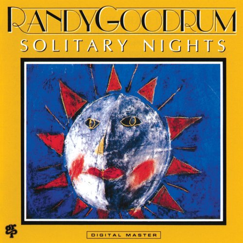 Randy Goodrum - Solitary Nights (1985)