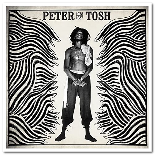 Peter Tosh – 1978-1987 [6CD Box Set] (2012)