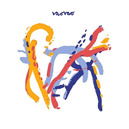 Vaovao - Vaovao (2021)