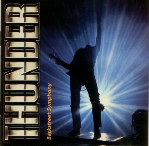 Thunder - Backstreet Symphony (1991)