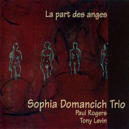 Sophia Domancich Trio - La Part des Anges (1997) FLAC