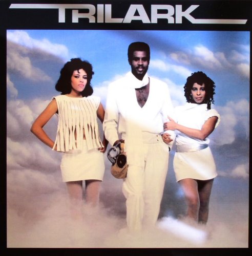 Trilark - Trilark (1982)