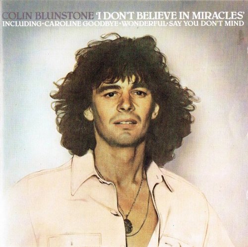 Colin Blunstone - I Don't Believe In Miracles (Reissue) (1995)