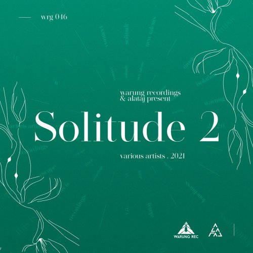 VA - Solitude V.A. 2 (2021)