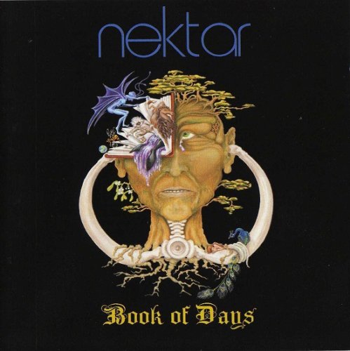 Nektar - Book Of Days (2008)