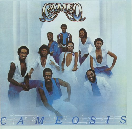 Cameo - Cameosis (1980)