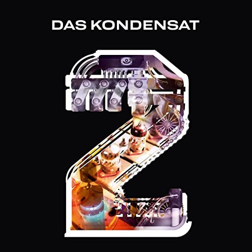 Das Kondensat - 2 (2021) Hi Res