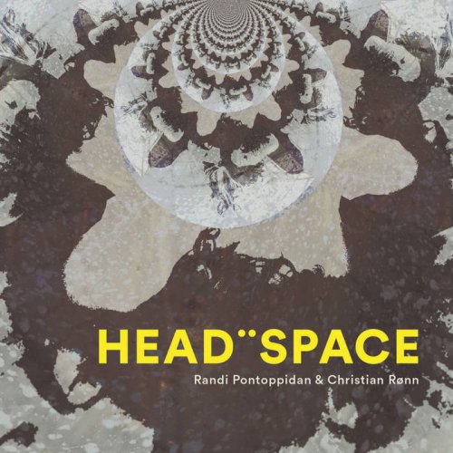 Randi Pontoppidan - HEAD SPACE (2020) [Hi-Res]