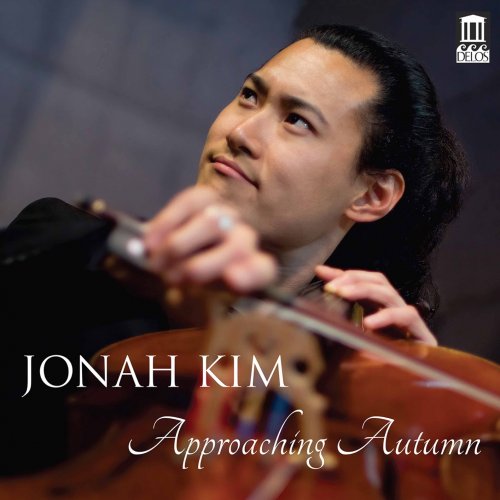 Jonah Kim & Robert Koenig - Approaching Autumn (2021) [Hi-Res]
