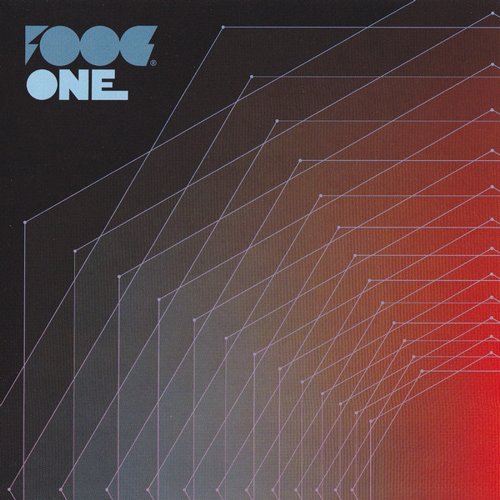 FOOG - One (Remaster) (2017)