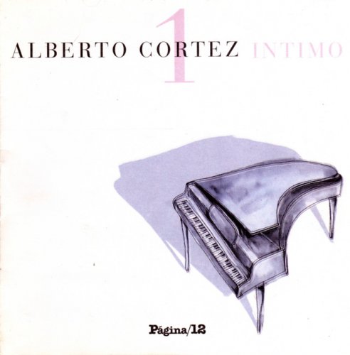 Alberto Cortez - Intimo 1 (2001)