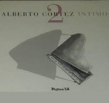 Alberto Cortez - Intimo 2 (2001)