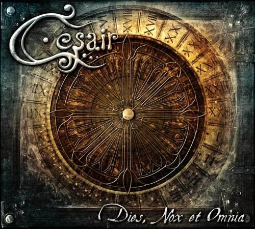 Cesair - Dies, Nox Et Omnia (Digital Edition) (2016) [Hi-Res]