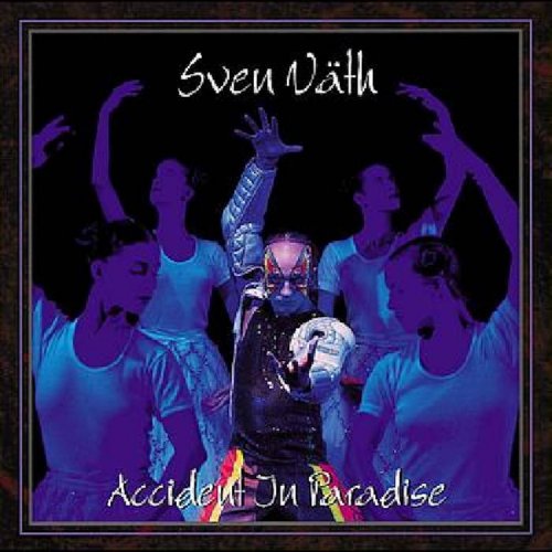 Sven Väth - Accident In Paradise (1993)