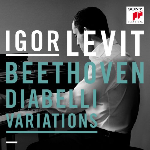 Igor Levit - Diabelli Variations - 33 Variations on a Waltz by Anton Diabelli, Op. 120 (2016) [Hi-Res]