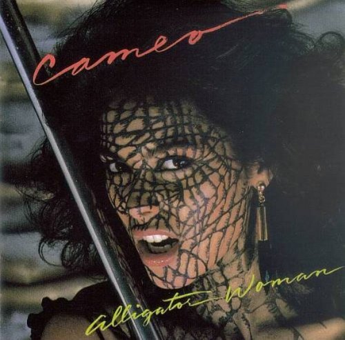Cameo - Alligator Woman 1982 (2008)