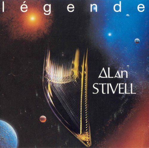 Alan Stivell - Legende (1994)