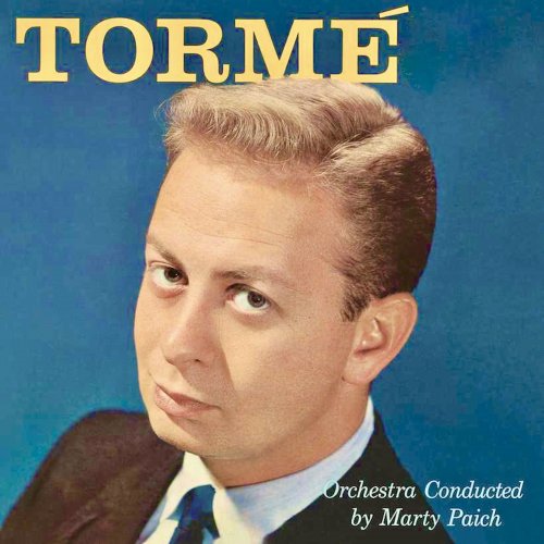 Mel Tormé - Torme (2021) Hi-Res