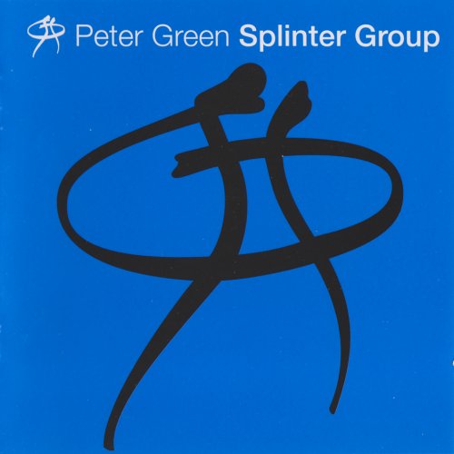 Peter Green Splinter Group - Peter Green Splinter Group (1997)