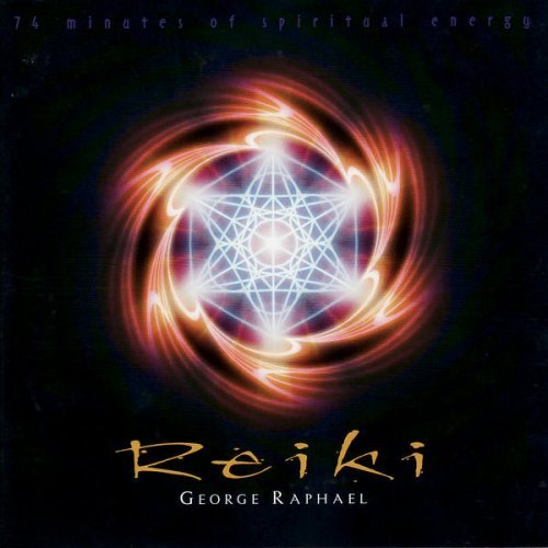 George Raphael - Reiki (1999) FLAC