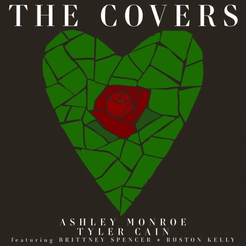 Ashley Monroe - The Covers (2021)