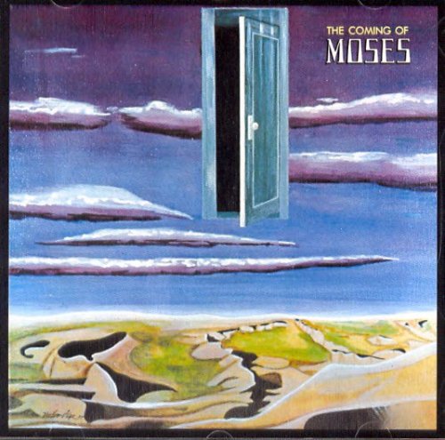 Moses - The Coming Of Moses (Reissue, Remastered, Limited Edition) (1978/2009)