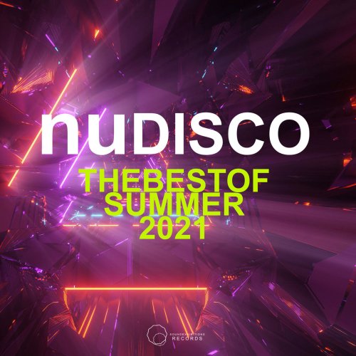 VA - Nu Disco The Best Of Summer 2021