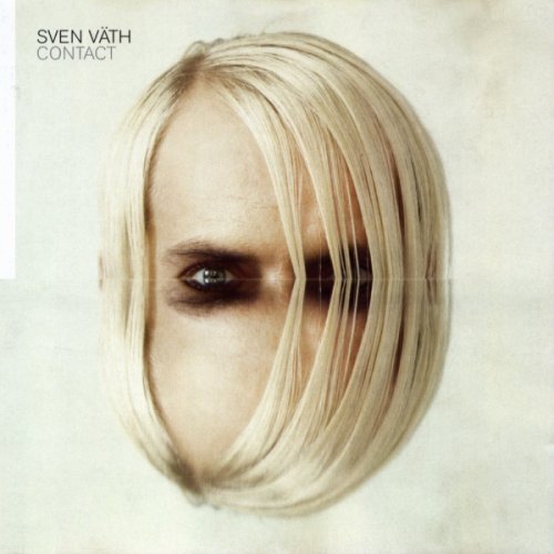 Sven Väth - Contact (2002) [.flac 24bit/48kHz]