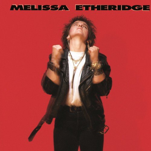 Melissa Etheridge - Melissa Etheridge (1988) [CDRip]