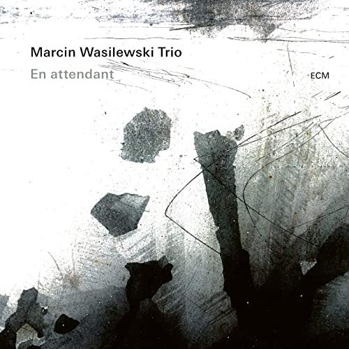 Marcin Wasilewski Trio - En attendant (2021) [Hi-Res]