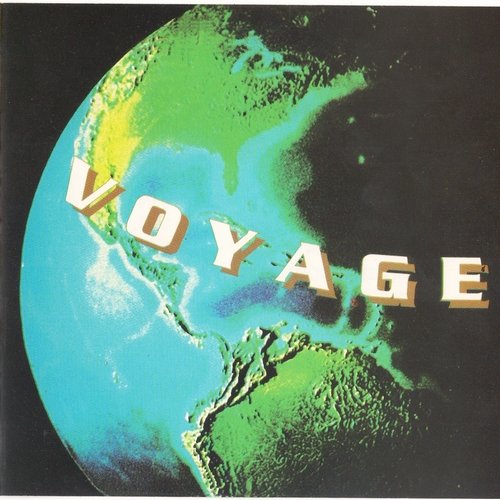 Voyage - Let's Fly Away / Voyage (1995)