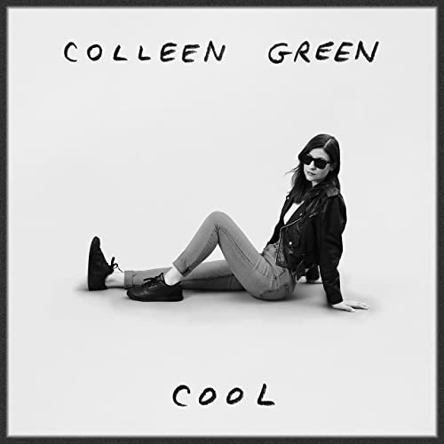 Colleen Green - Cool (2021) [Hi-Res]