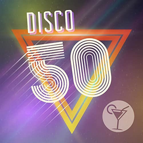 VA - Disco 50 (2021)