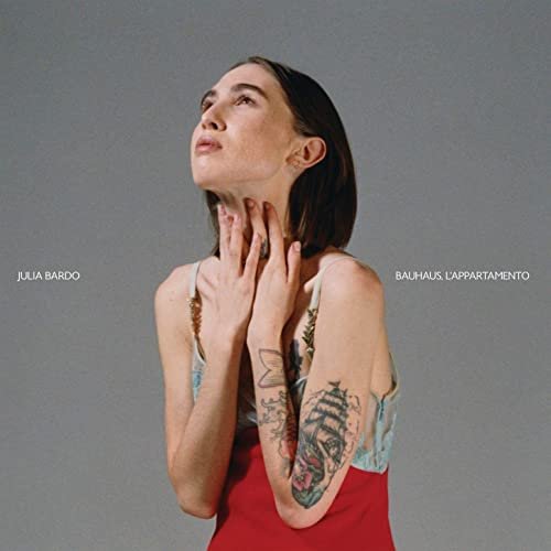 Julia Bardo - Bauhaus, L'Appartamento (2021) [Hi-Res]