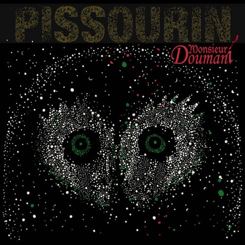 Monsieur Doumani - Pissourin (2021) [Hi-Res]